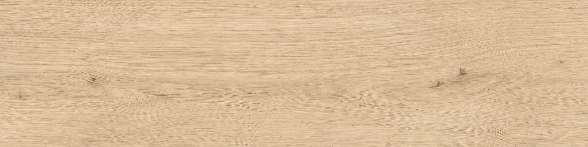 Atlas Concorde Log Bright Oak Holzoptik-Fliese 30x120 cm Outdoor, Frontalansicht