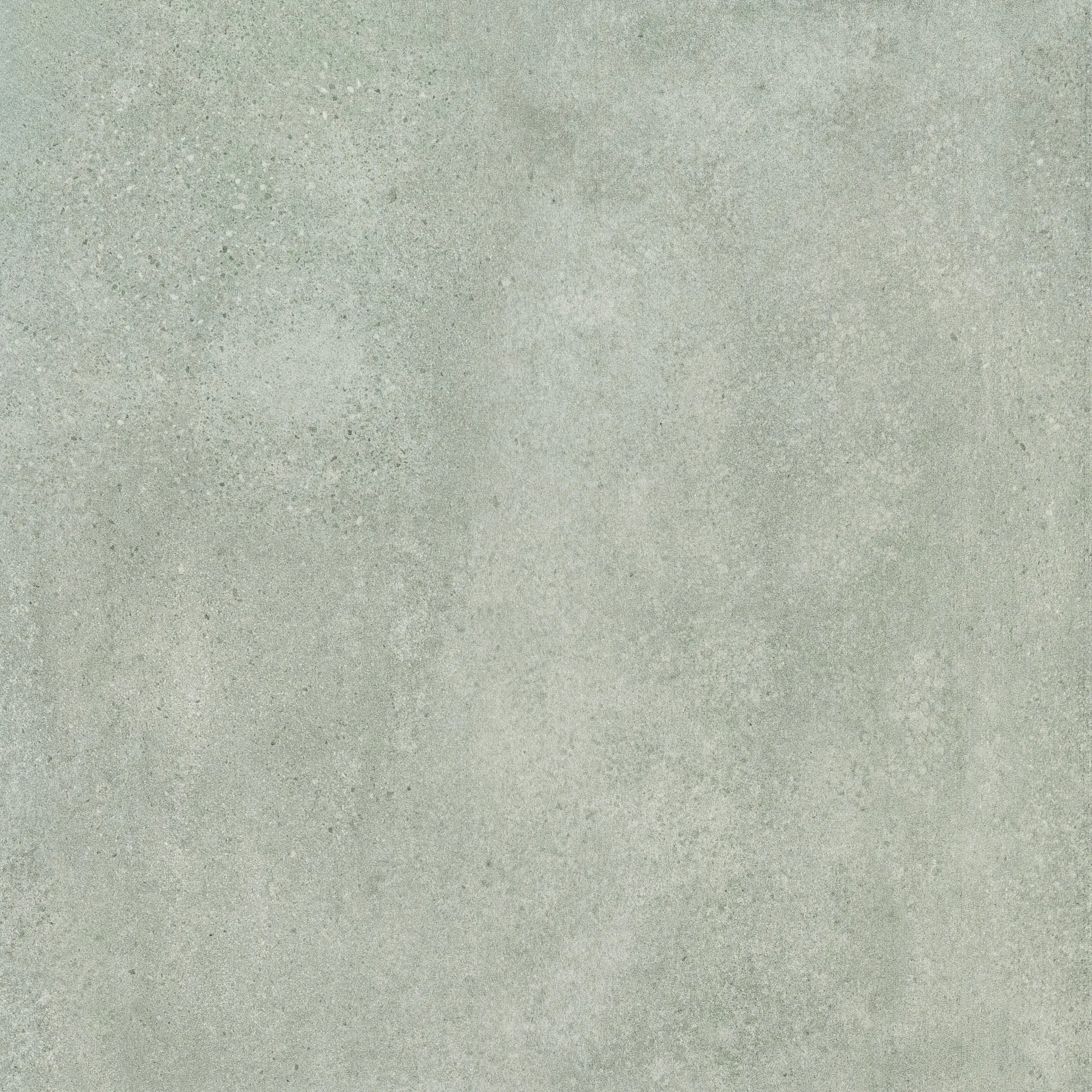 Matte Feinsteinzeugfliese Paleo in Grau, 60 x 60 cm, mit feiner, steinartiger Struktur und leichter Wolkung.