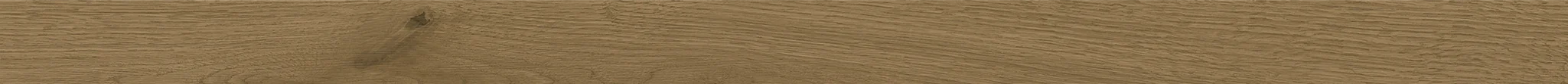 Atlas Concorde Entice Browned Oak Natural - 6,5x120 cm Battiscopa