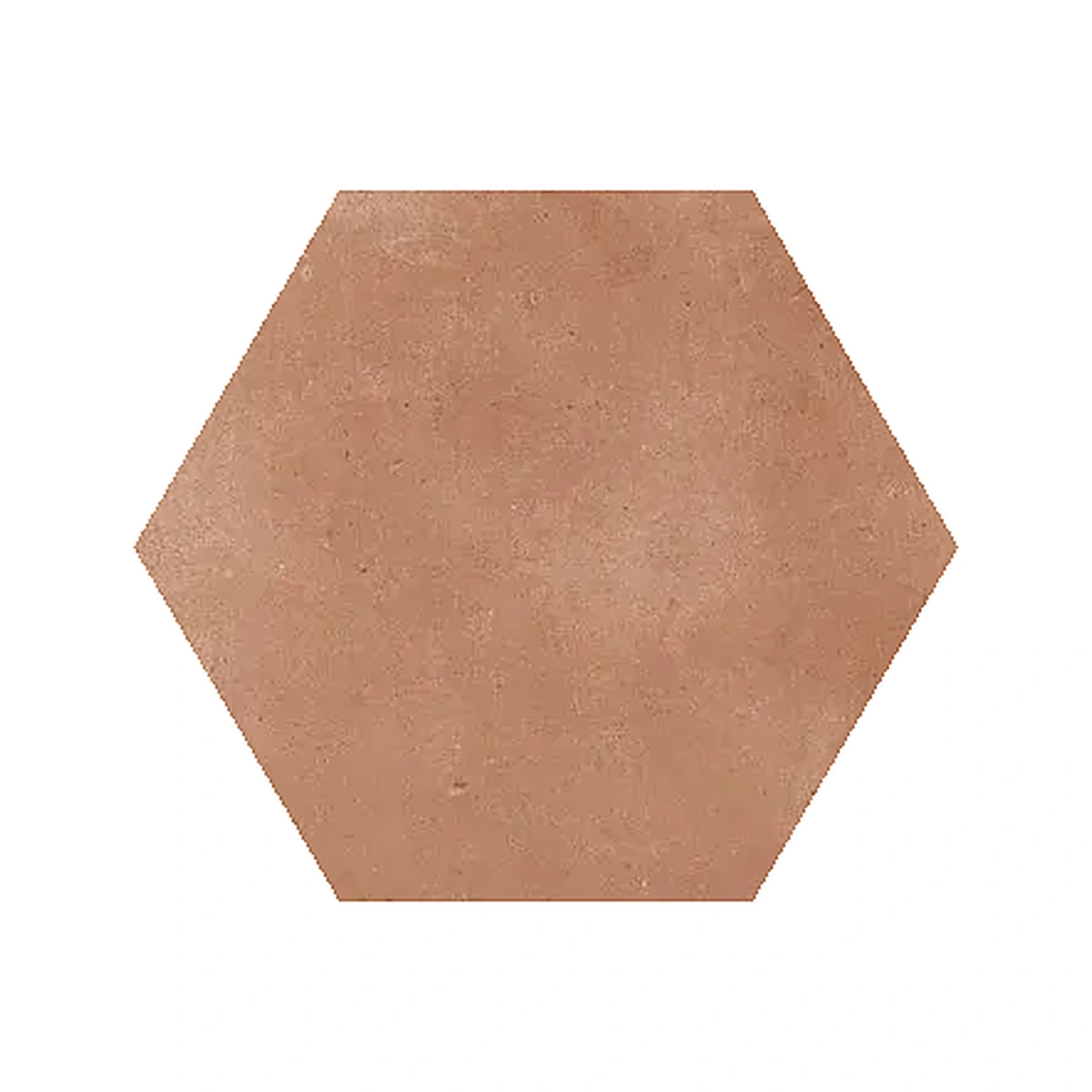 Marazzi ArtCraft Cotto Matt — Einzelfliese im Detail