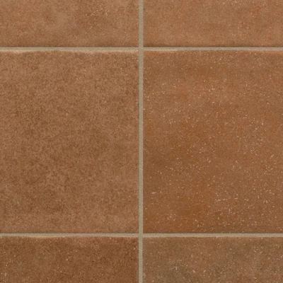 Dekor-Vorschau Terracotta der Equipe-Serie.