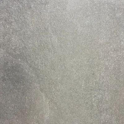 Mittelgraue, mineralische Oberfläche der Boost-Mineral-Serie von Atlas Concorde.