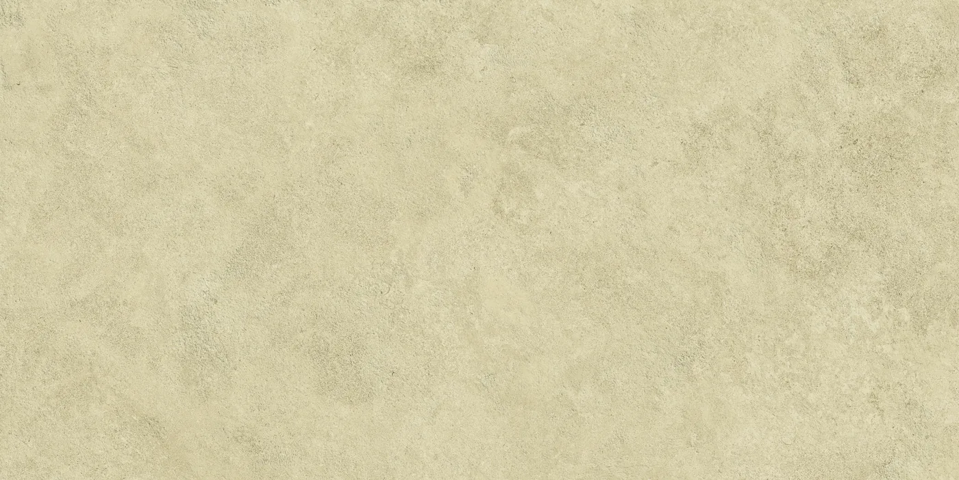 Boost Icor Dune von Atlas Concorde: sandbeiger Feinsteinzeug in matter Steinoptik, 60 x 120 cm