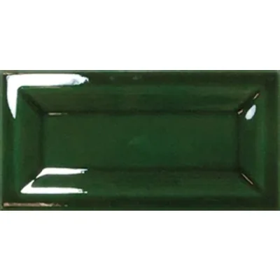 Dekor-Vorschau Victorian Green der Equipe-Serie.