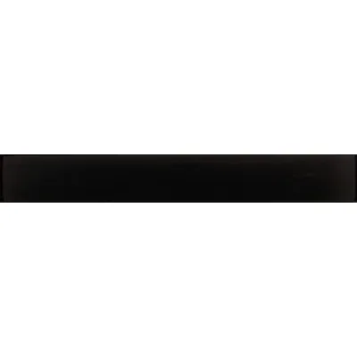 Dekor-Vorschau Negro Matt der Equipe-Serie.