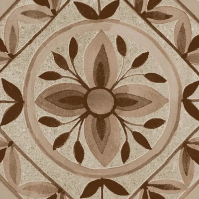 Vorschau Sabbia Decoro Quadri der Artcraft-Serie von Marazzi.