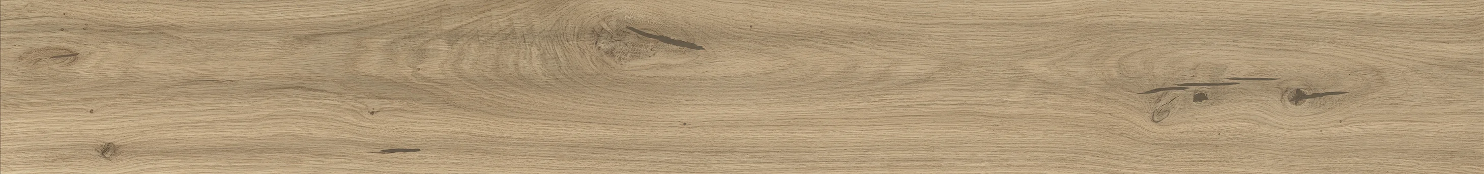 Atlas Concorde Log Moon Oak Holzoptik-Fliese 20x180 cm Matt, Frontalansicht
