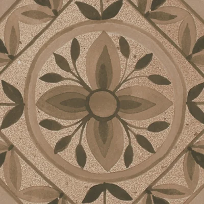 Vorschau Coccio Decoro Quadri der Artcraft-Serie von Marazzi.