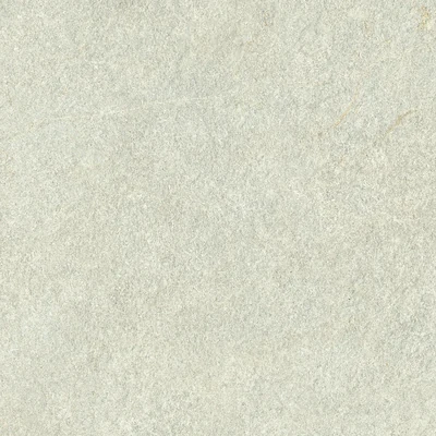 Zartweiße, mineralische Wandfläche der Boost-Mineral-Serie von Atlas Concorde.