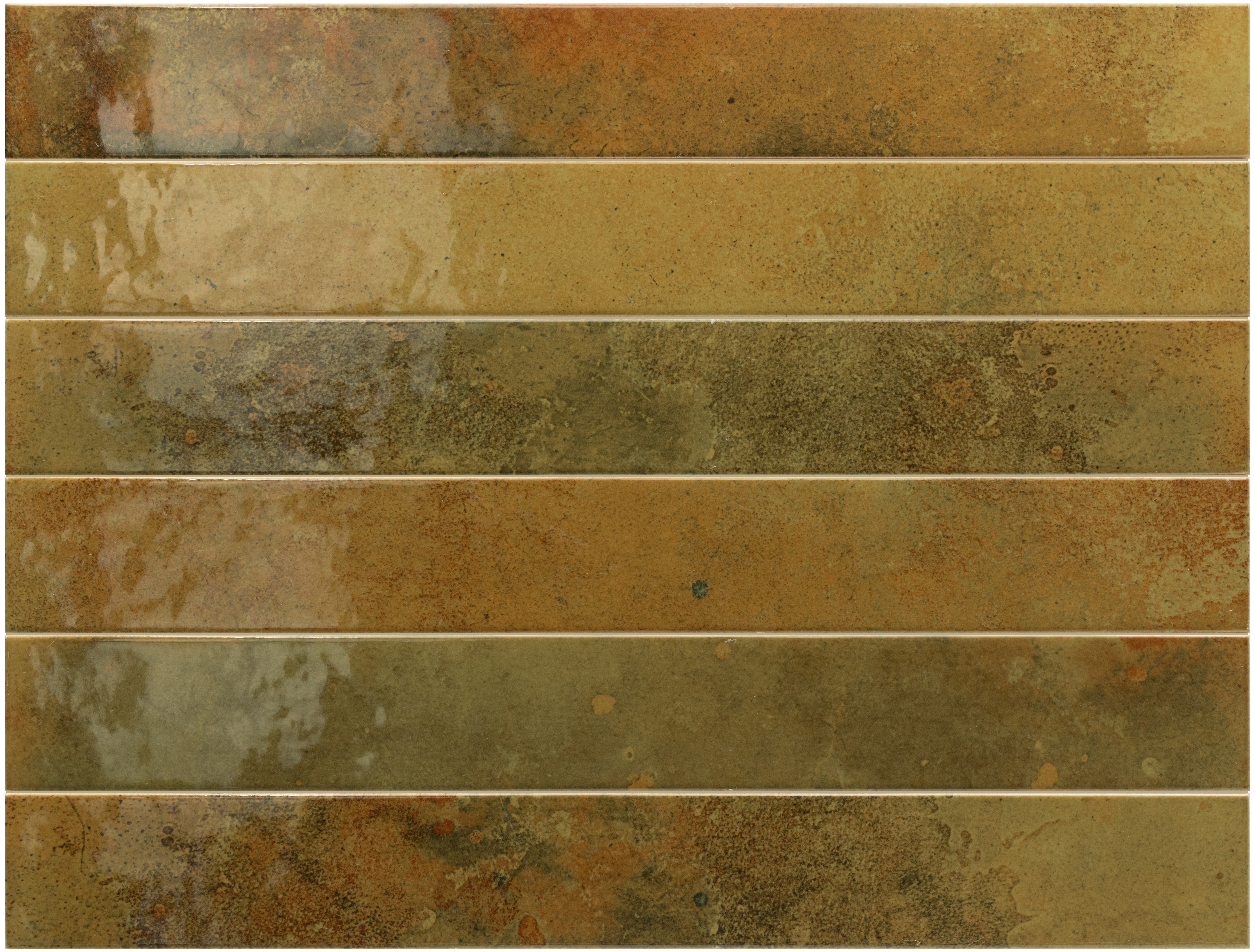 Equipe Bali Moss Glänzend - 5x40 cm | 8.3 mm