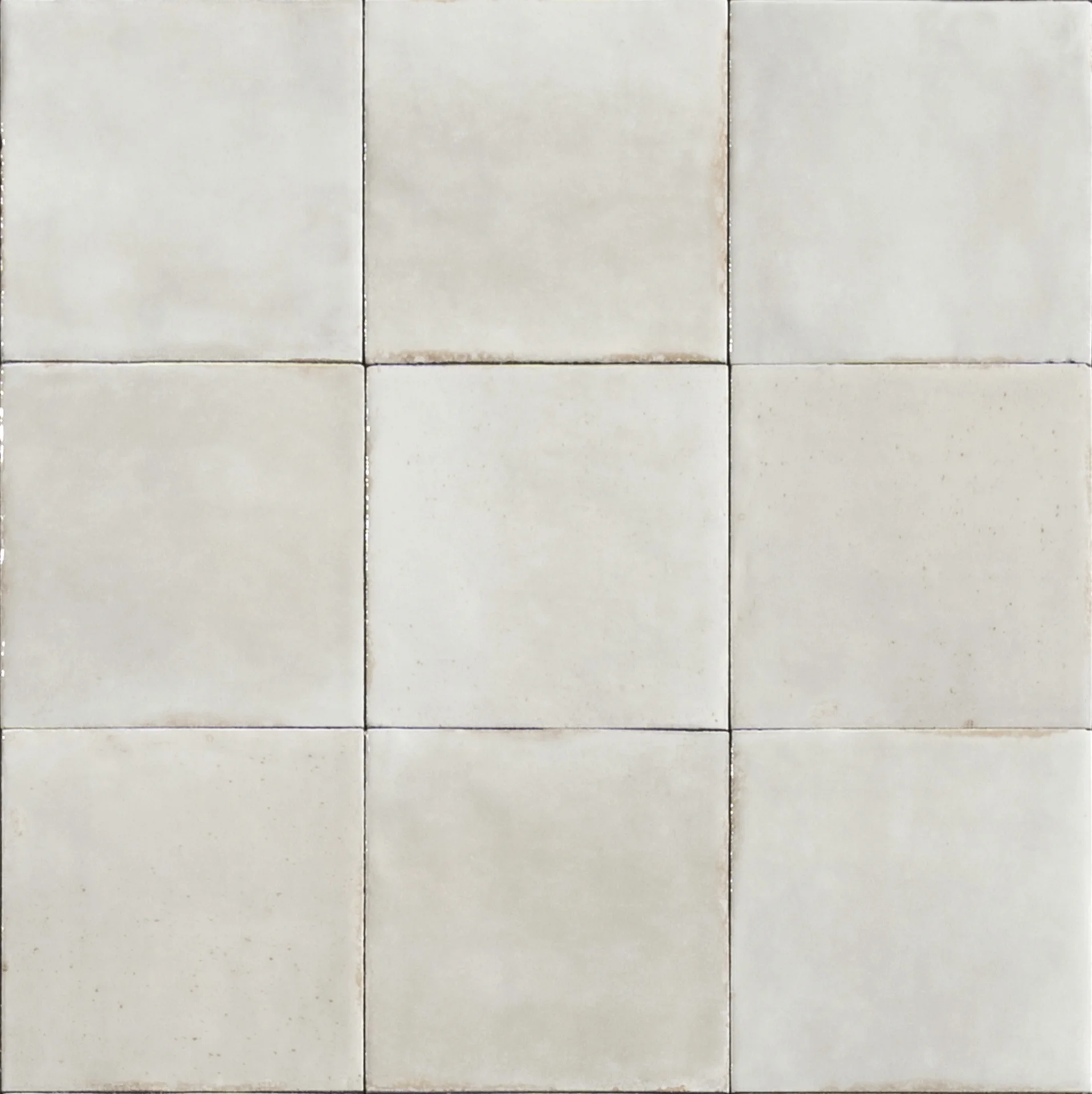 Marazzi Lume Bone Glänzend - 10x10 cm | 10 mm