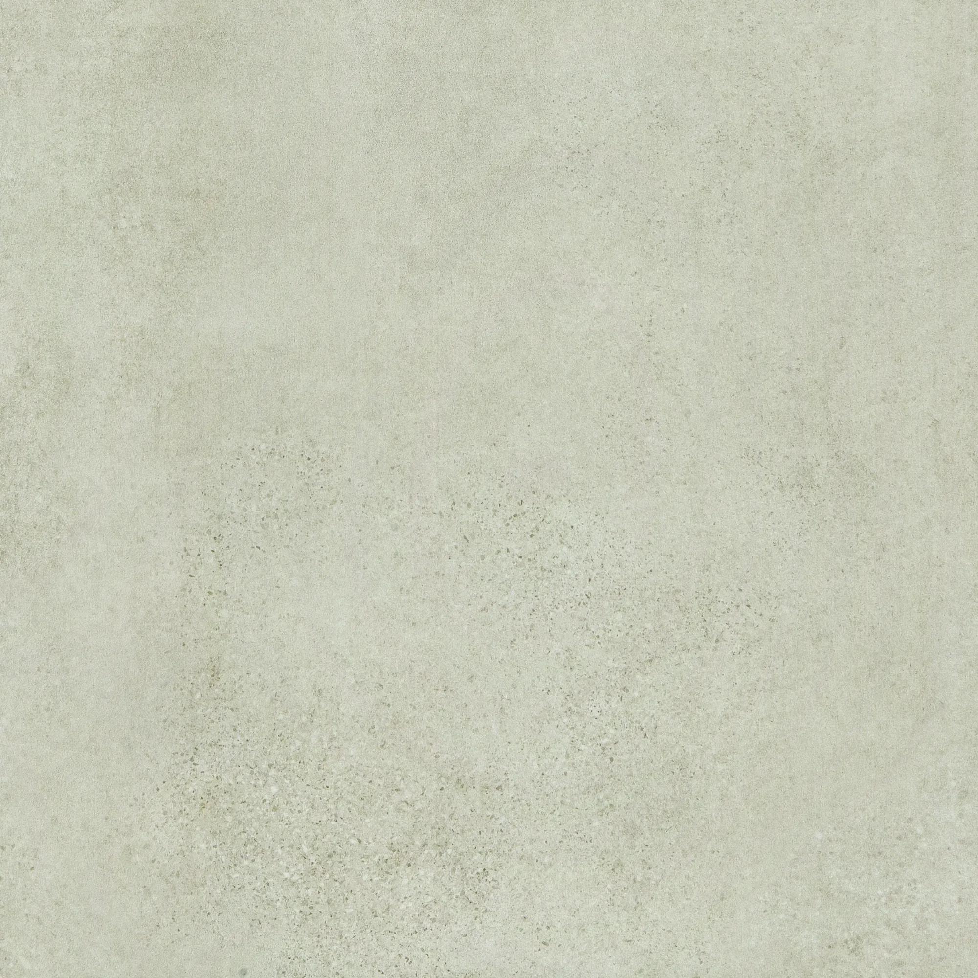 Matte Terrassenplatte 20 mm Paleo in Beige, 60 x 60 cm, mit feiner, steinartiger Struktur und leichter Wolkung.