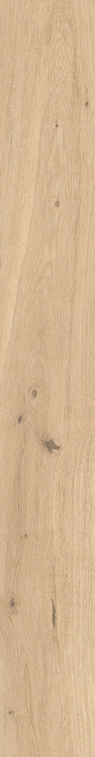 Atlas Concorde Log Bright Oak Forest 18,5x150 cm – Holzoptik-Feinsteinzeug, warme Eichenmaserung in matter Oberfläche