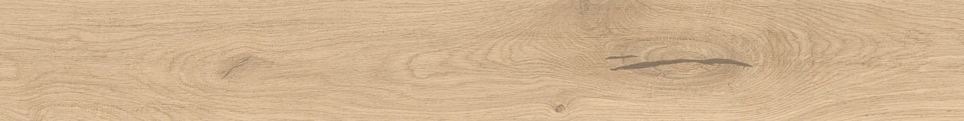 Atlas Concorde Log Bright Oak Forest 18,5x150 cm – Feinsteinzeug in Holzoptik mit warmer Eichenmaserung