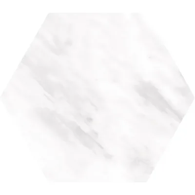 Dekor-Vorschau Hexagon Light der Equipe-Serie.