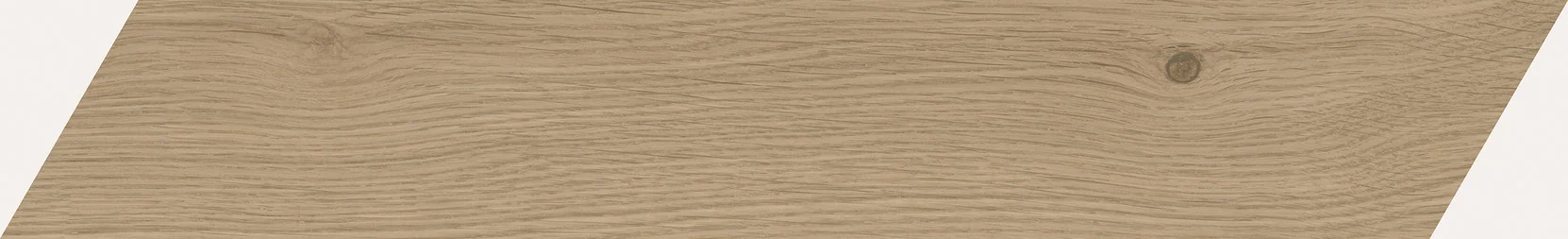 Atlas Concorde Log Moon Oak Holzoptik-Fliese 7,5x45 cm Matt, Frontalansicht