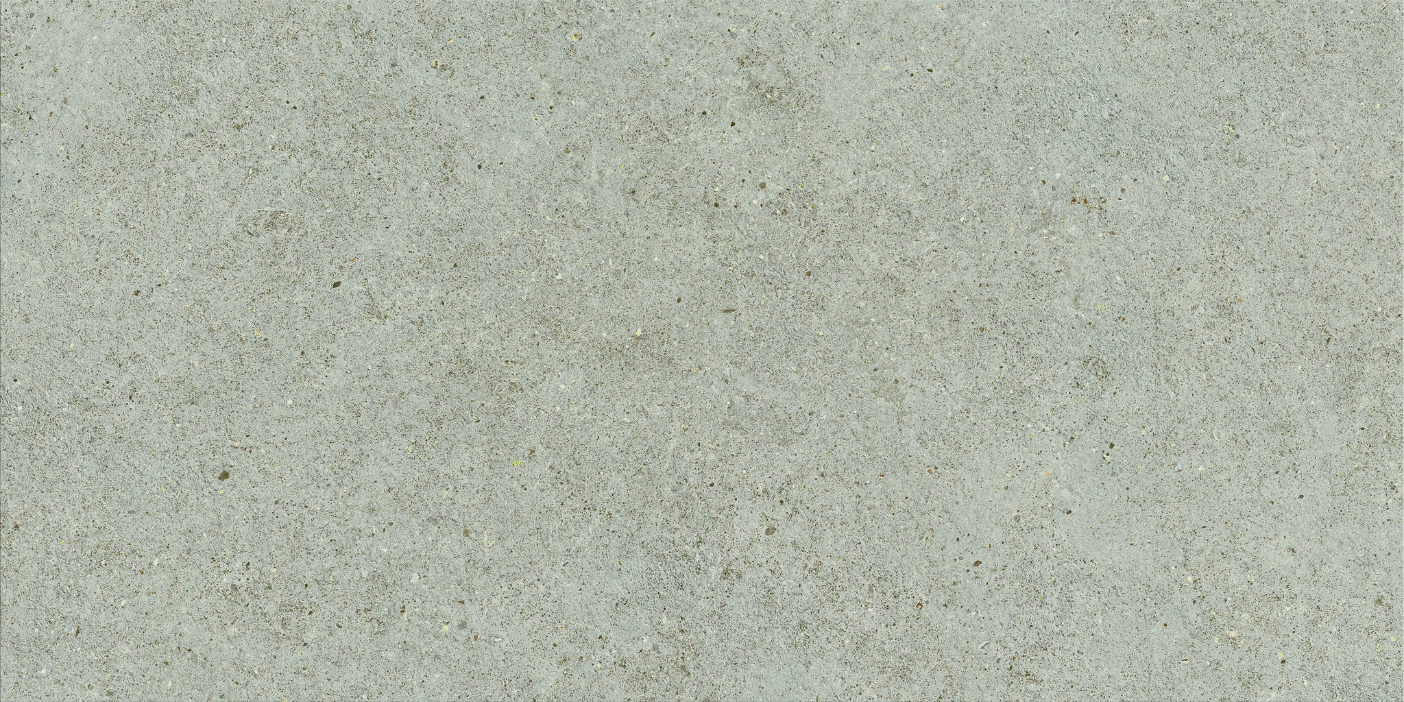 Boost Stone Pearl von Atlas Concorde: helles greige Feinsteinzeug in matter Steinoptik mit feiner Körnung, 60x120 cm