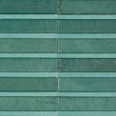 Vorschau Emerald Struttura 3D Rake der Lume-Serie von Marazzi.