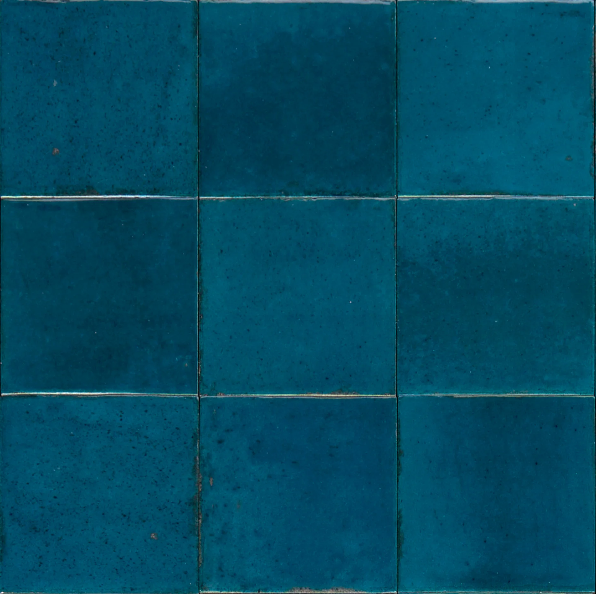 Marazzi Lume Ocean Glänzend - 10x10 cm | 10 mm