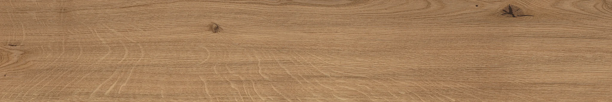 Atlas Concorde Log Deep Oak Holzoptik-Fliese 20x120 cm Grip, Frontalansicht