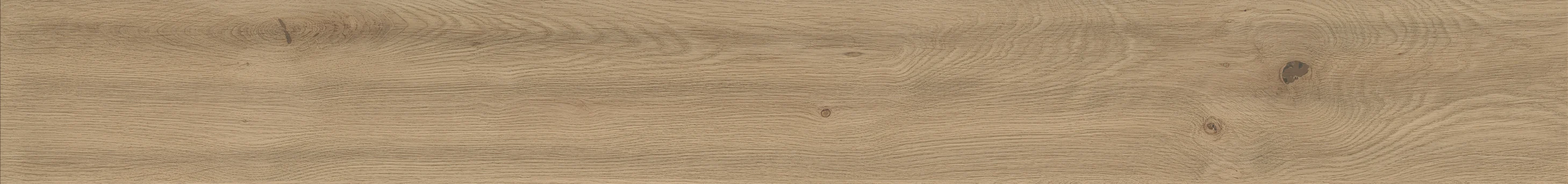 Atlas Concorde Log Moon Oak Holzoptik-Fliese 20x180 cm Matt, Frontalansicht