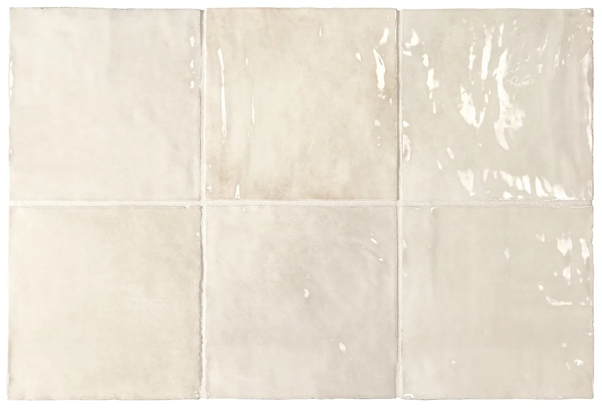 Equipe La Riviera Wheat Glänzend - 13,2x13,2 cm | 8,3 mm
