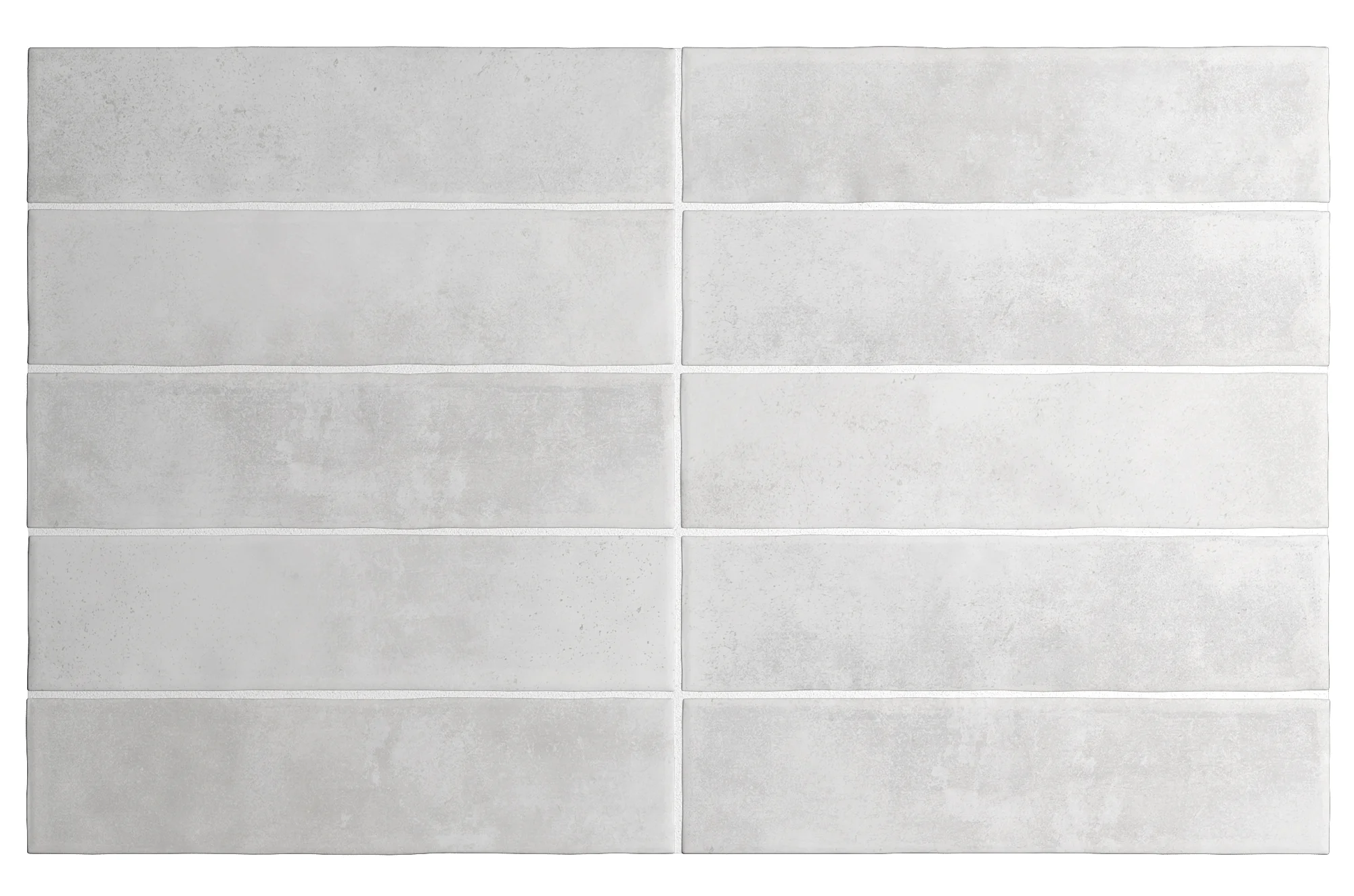 Equipe Argile Ice Matt - 6x24.6 cm R10 B | 8 mm