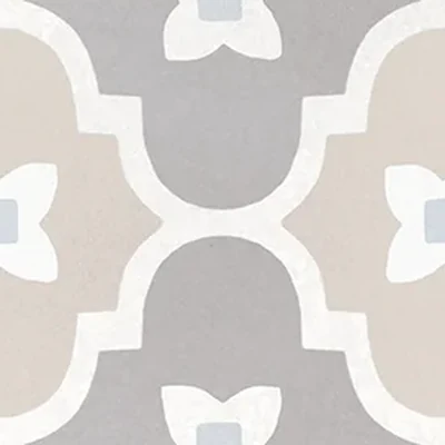 Dekor-Vorschau Bowtie Pastel der Equipe-Serie.