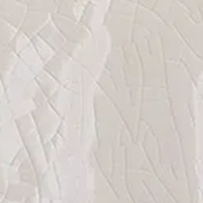 Dekor-Vorschau Cream Crackle der Equipe-Serie.
