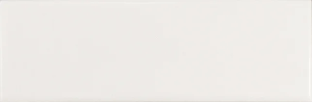 Equipe Country blanco matt - 6,5x20 cm