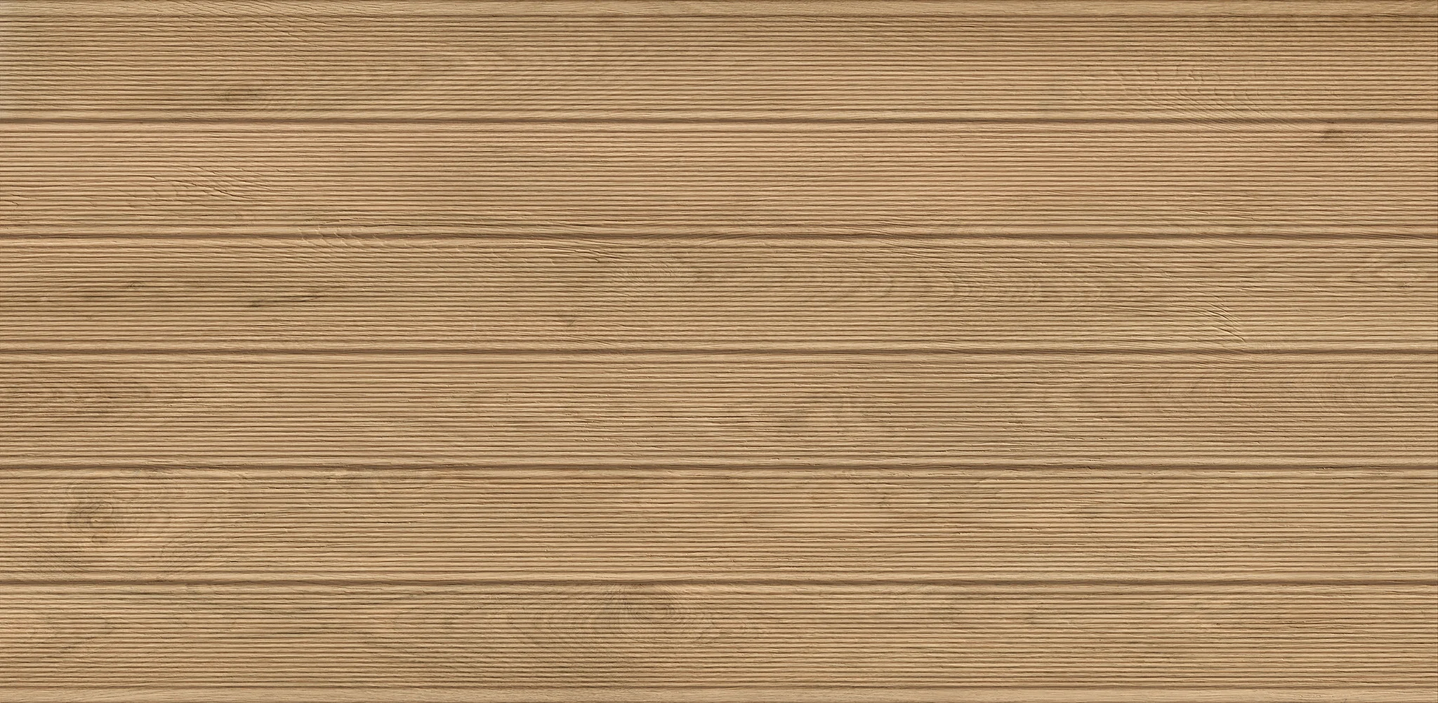 Atlas Concorde Log Icon Oak Holzoptik-Fliese 60x120 cm Outdoor, Frontalansicht