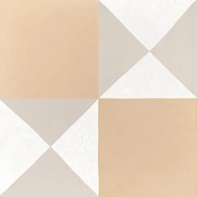 Dekor-Vorschau Chess Pastel der Equipe-Serie.