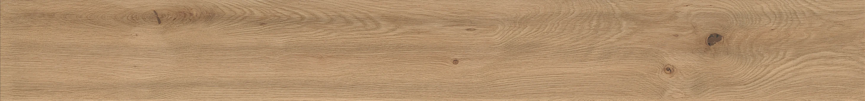 Atlas Concorde Log Icon Oak Holzoptik-Fliese 20x180 cm Matt, Frontalansicht