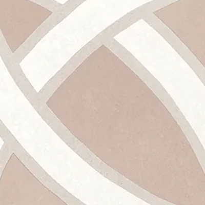 Dekor-Vorschau Loop Pastel der Equipe-Serie.