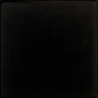 Dekor-Vorschau Negro Glänzend der Equipe-Serie.