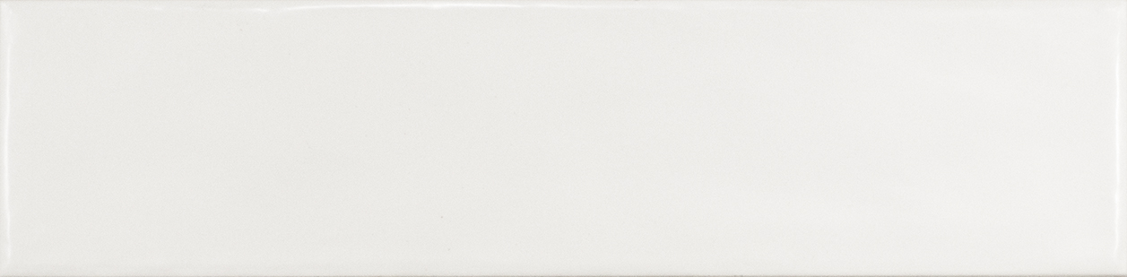 Equipe Cottage White Matt Bullnose - 7,5x30 cm | 8,5 mm