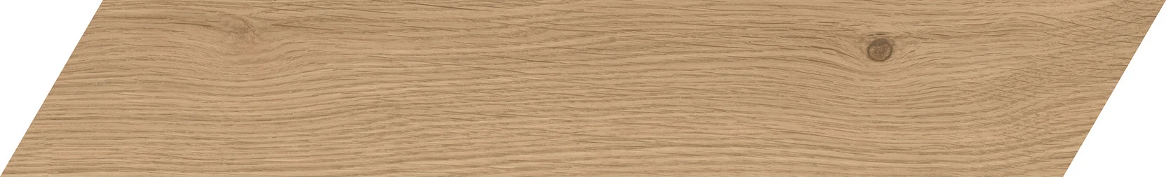 Atlas Concorde Log Icon Oak Holzoptik-Fliese 7,5x45 cm Matt, Frontalansicht