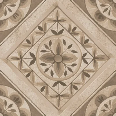 Vorschau Calce Decoro Quadri der Artcraft-Serie von Marazzi.