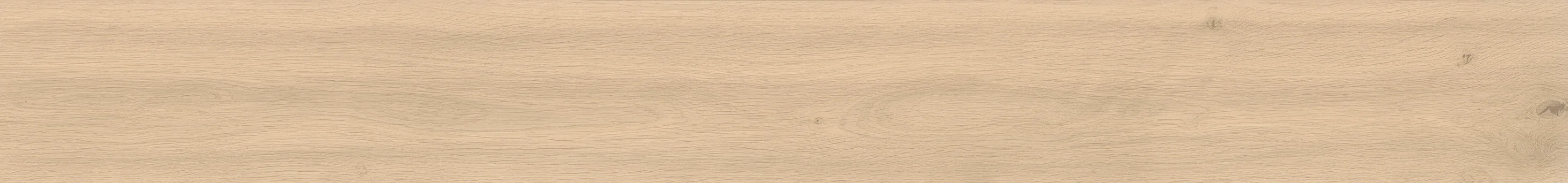 Atlas Concorde Log Bright Oak Holzoptik-Fliese 20x180 cm Matt, Frontalansicht
