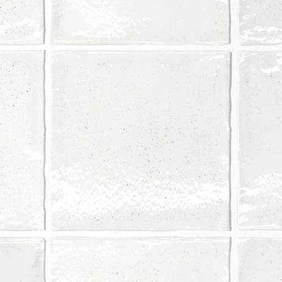 Dekor-Vorschau White der Equipe-Serie.