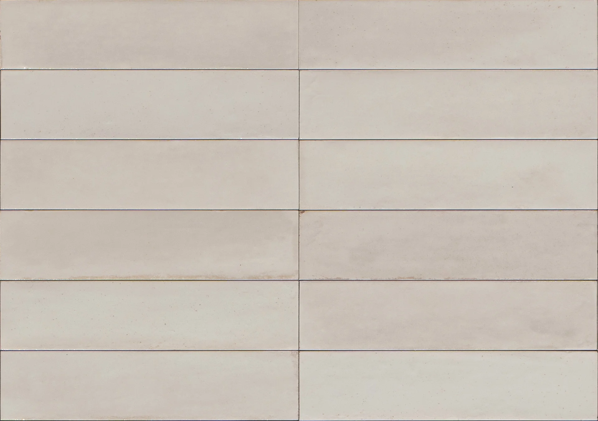 Marazzi Lume Bone Glänzend - 6x24 cm | 10 mm