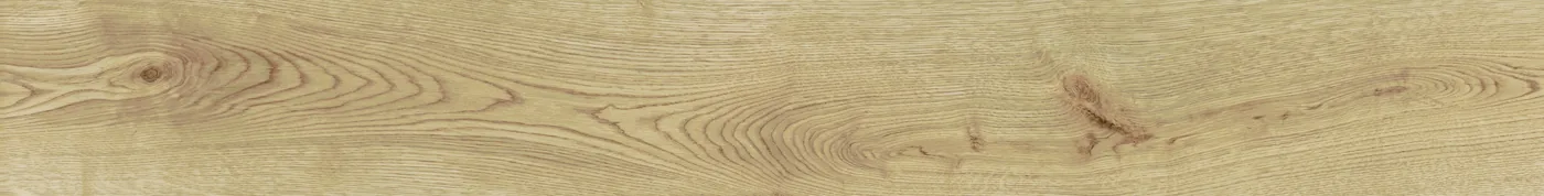 Atlas Concorde Exence Vanilla Grip – helle Eichen-Holzoptik in Feinsteinzeug, rutschhemmende Bodenfliese 18,5×150 cm