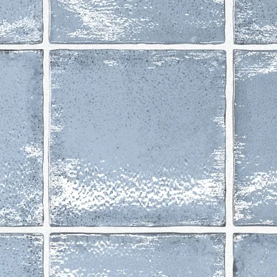 Dekor-Vorschau Ash Blue der Equipe-Serie.
