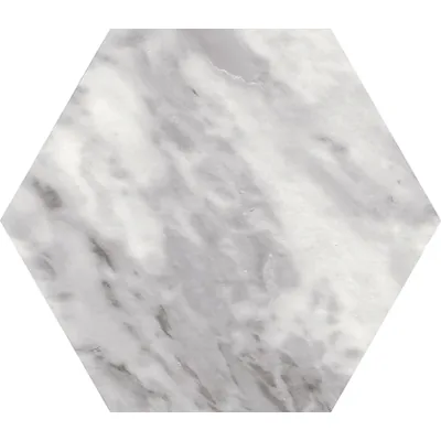 Dekor-Vorschau Hexagon Dark der Equipe-Serie.