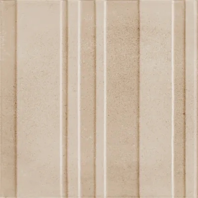Vorschau Calce Struttura 3D Bande der Artcraft-Serie von Marazzi.
