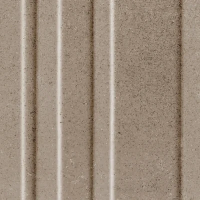 Vorschau Argilla Struttura 3D Bande der Artcraft-Serie von Marazzi.