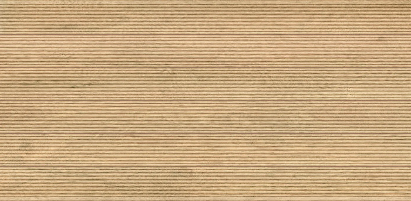 Atlas Concorde Log Bright Oak 60x120 cm – Feinsteinzeug in Holzoptik mit warmer Eichenmaserung