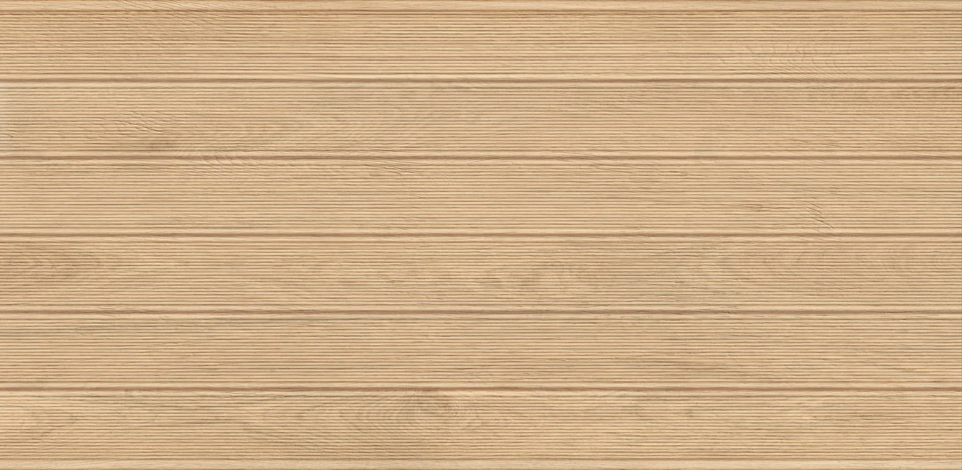 Atlas Concorde Log Bright Oak 60x120 cm – Feinsteinzeug in Holzoptik mit warmer Eichenmaserung