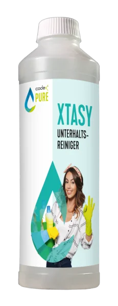 Codex Pure Starterset - 0,5 Liter