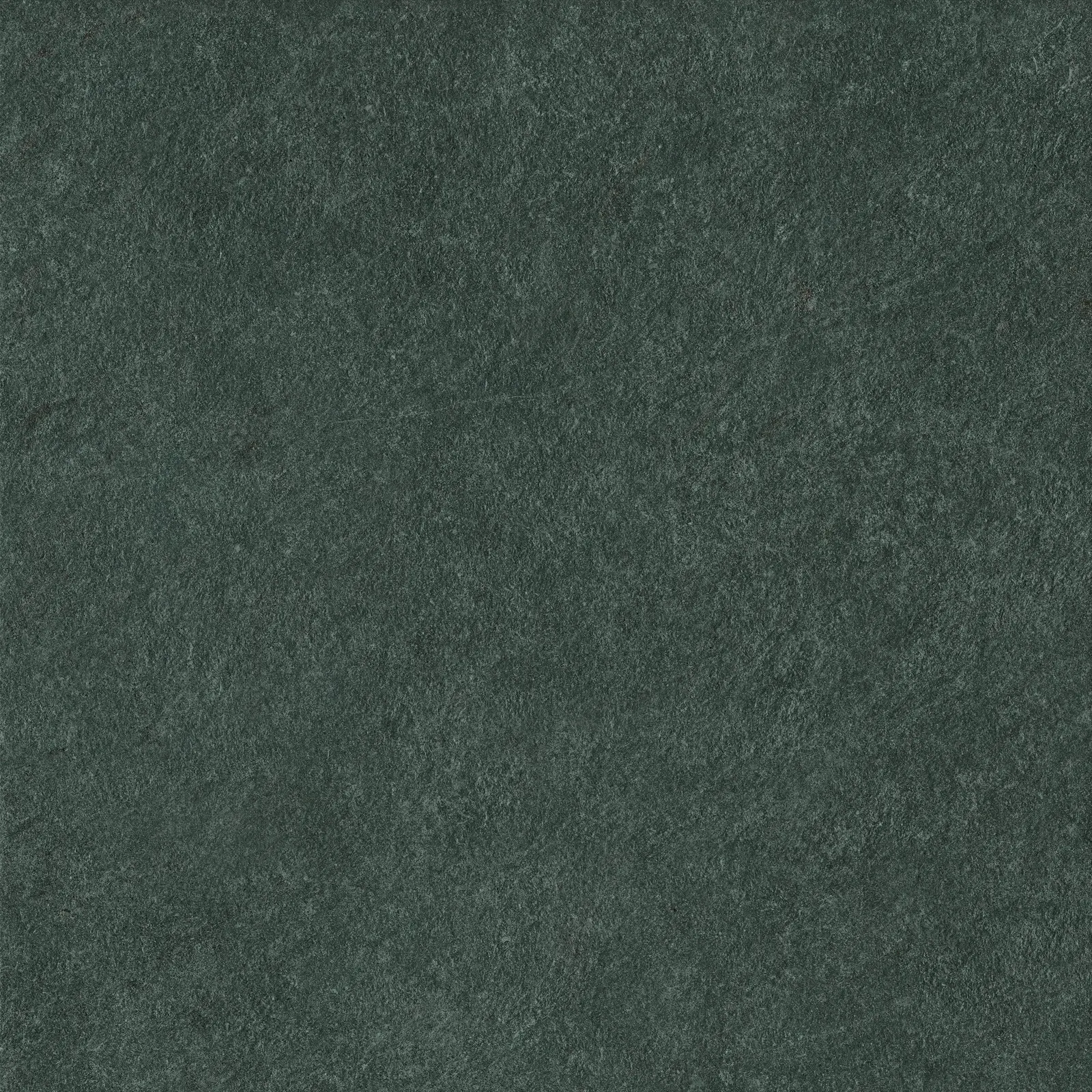 Bodenfliese in urban-dunklem Anthrazit-Schwarz mit feiner Beton-Steinmaserung – matte Aufsicht.